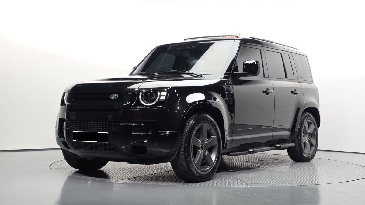 Land Rover Defender, 2025 — купить в Твери под ключ