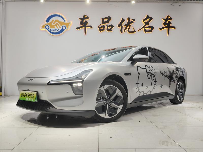 XPeng Mona M03, 2025 — купить в Воронеже под ключ