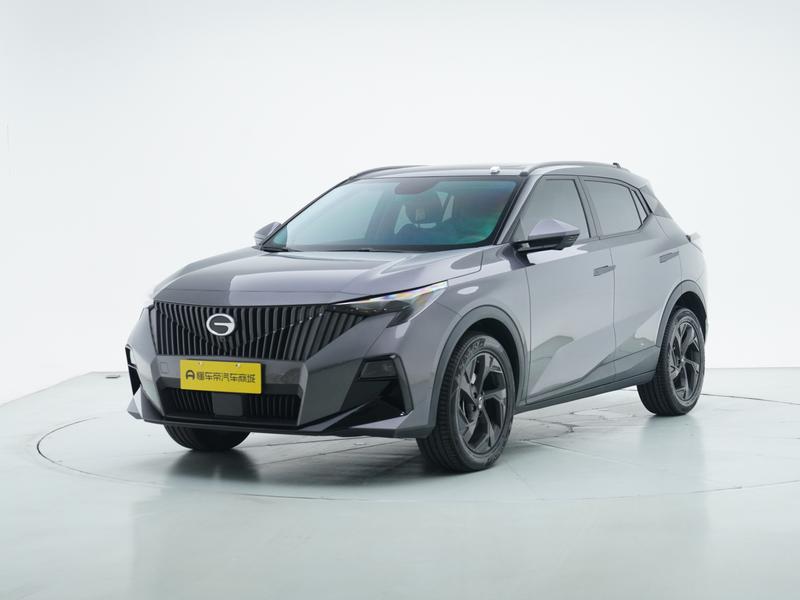 GAC Trumpchi GS3, 2024 — купить в Санкт-Петербурге под ключ