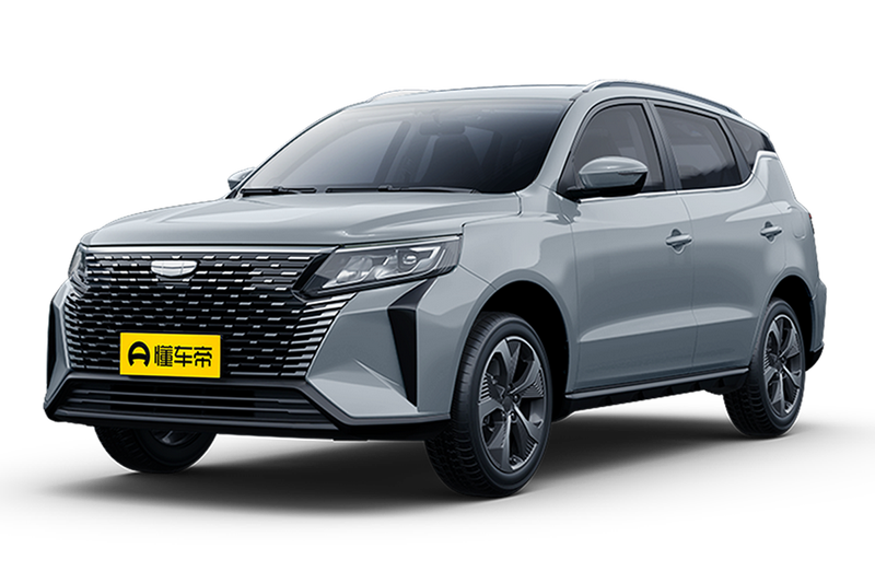 Geely Okavango Pro, 2025 — фото 11 из 11