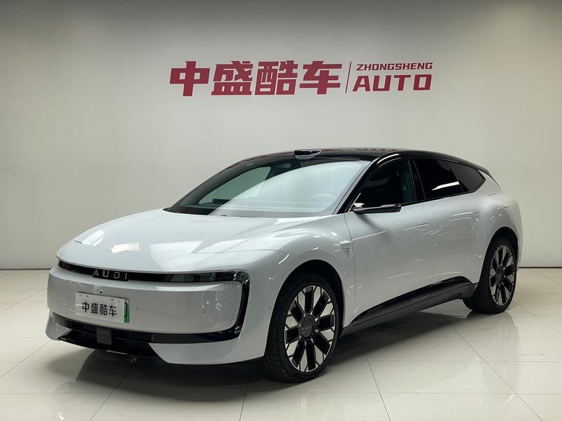 Audi × SAIC E5 Sportback, 2025 — купить в Костроме под ключ