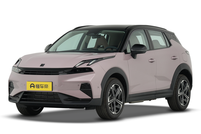 Lynk & Co 06 EM-P Hybrid, 2025 — фото 11 из 11