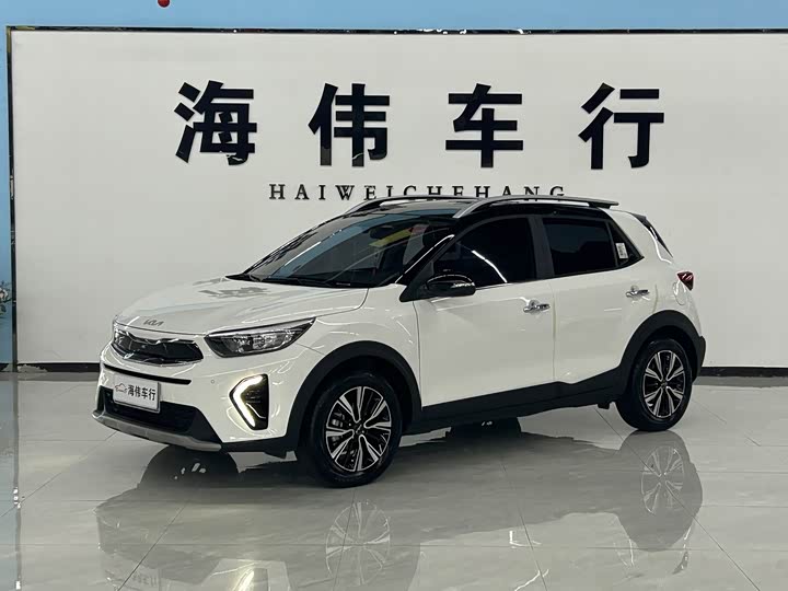 Kia KX1, 2025 — купить в Костроме под ключ