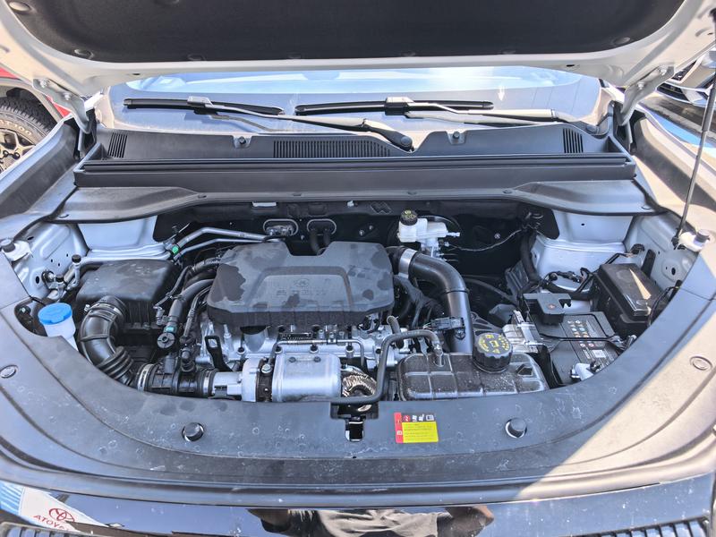 Wuling Starlight 560, 2025 — фото 4 из 9