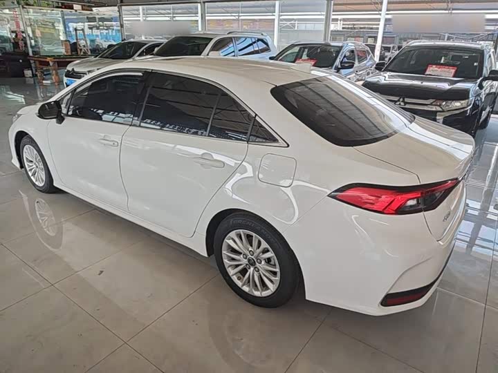 Toyota Allion, 2023 — фото 5 из 9