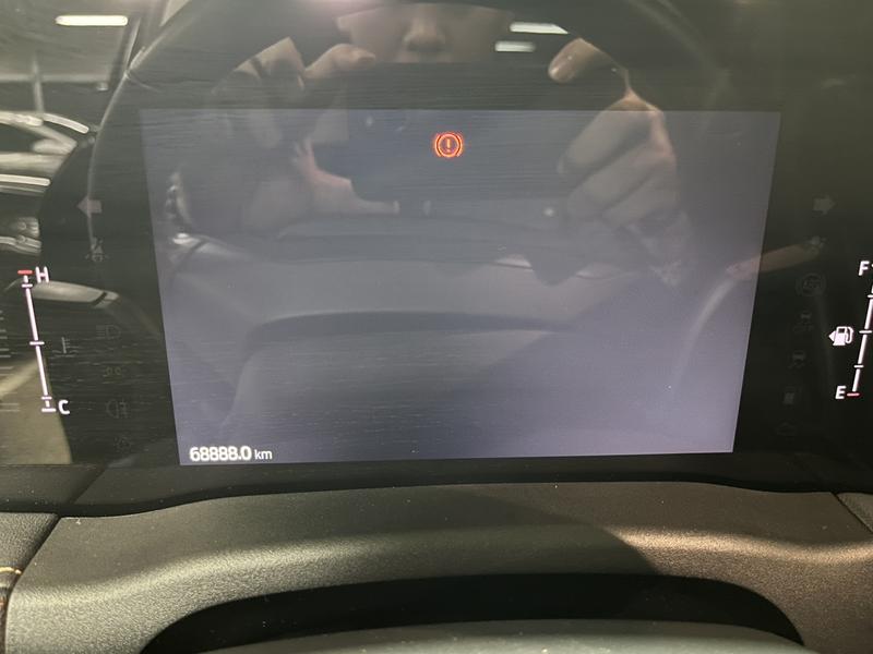 Ford Edge, 2022 — фото 10 из 12