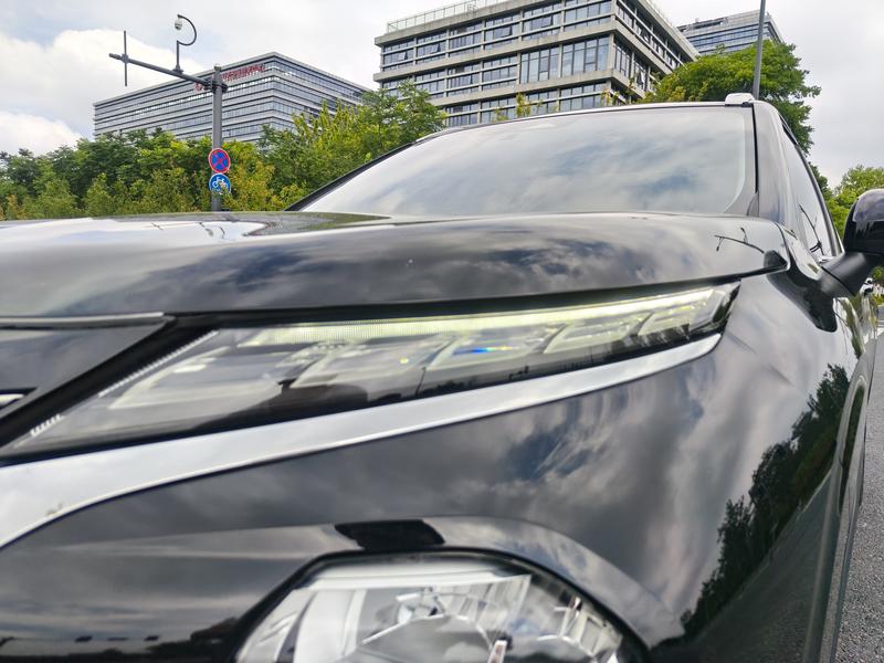 Mitsubishi Outlander, 2023 — фото 7 из 12