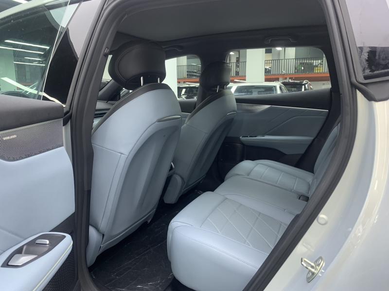 Changan Deepal S05, 2024 — фото 9 из 10