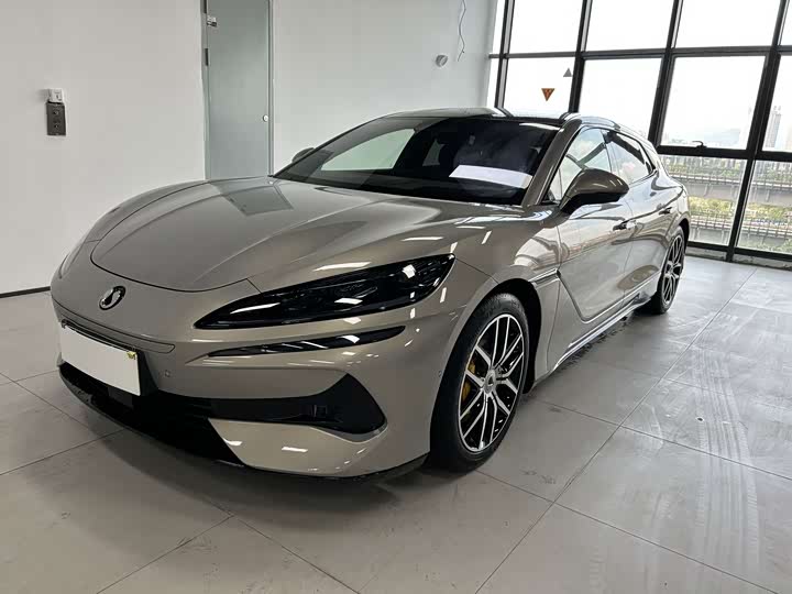 Denza Z9GT, 2025 — купить в Рязани под ключ