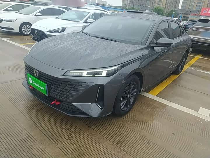 Changan Yida, 2023 — купить в Самаре под ключ