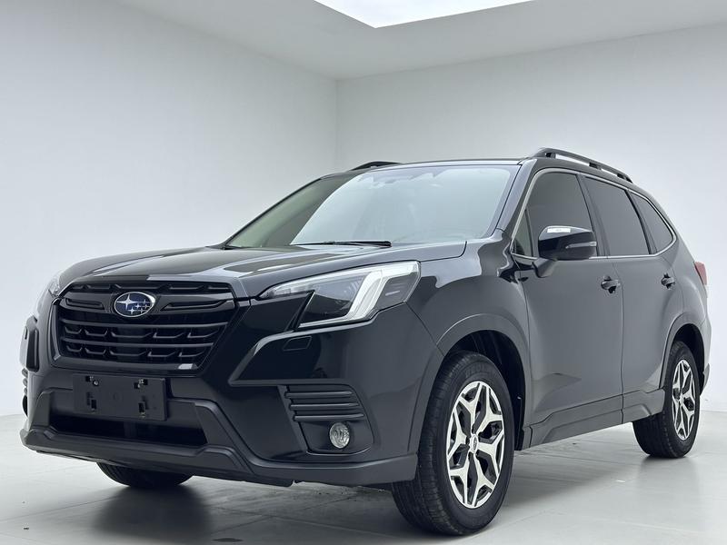 Subaru Forester, 2022 — купить в Ульяновске под ключ