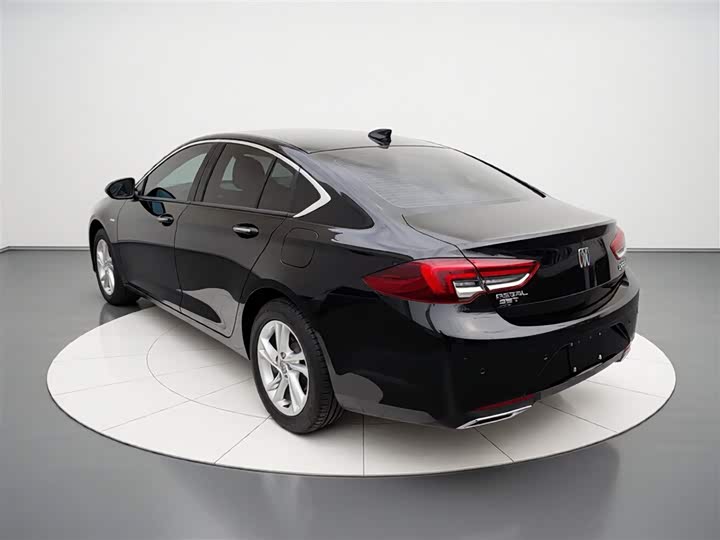 Buick Regal, 2023 — фото 5 из 9
