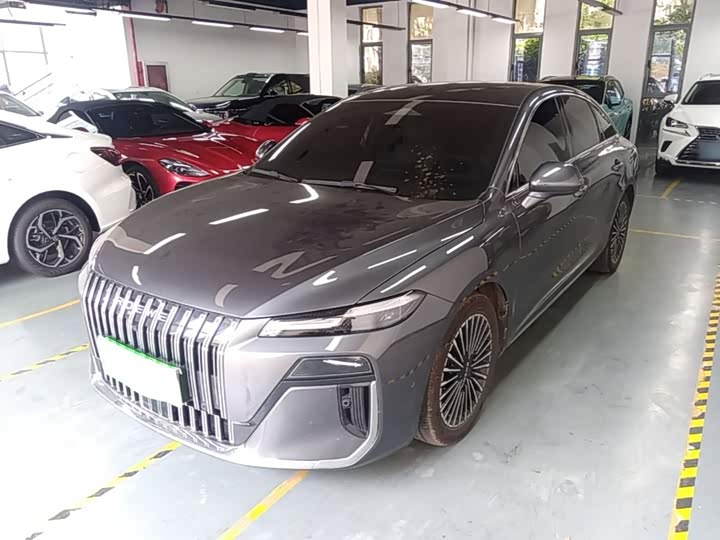 Roewe M7 DMH, 2025 — купить в Владимире под ключ