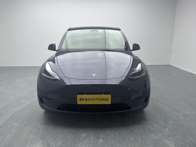 Tesla Model Y, 2022 — фото 2 из 12