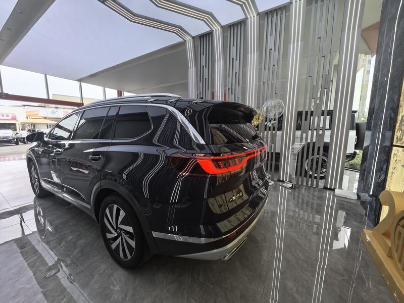Volkswagen Talagon, 2022 — фото 4 из 12