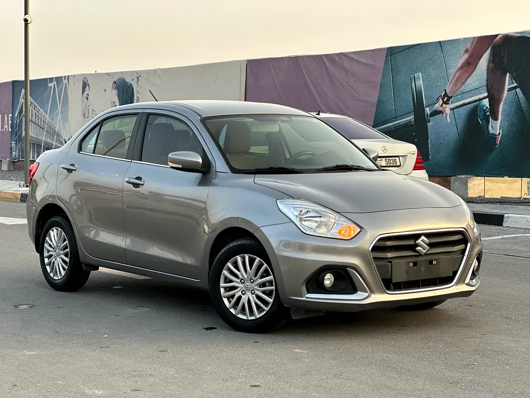 Suzuki Dzire, 2023 — фото 5 из 10