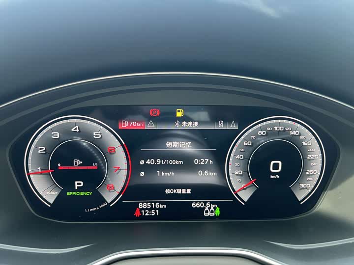 Audi A4L, 2022 — фото 9 из 9