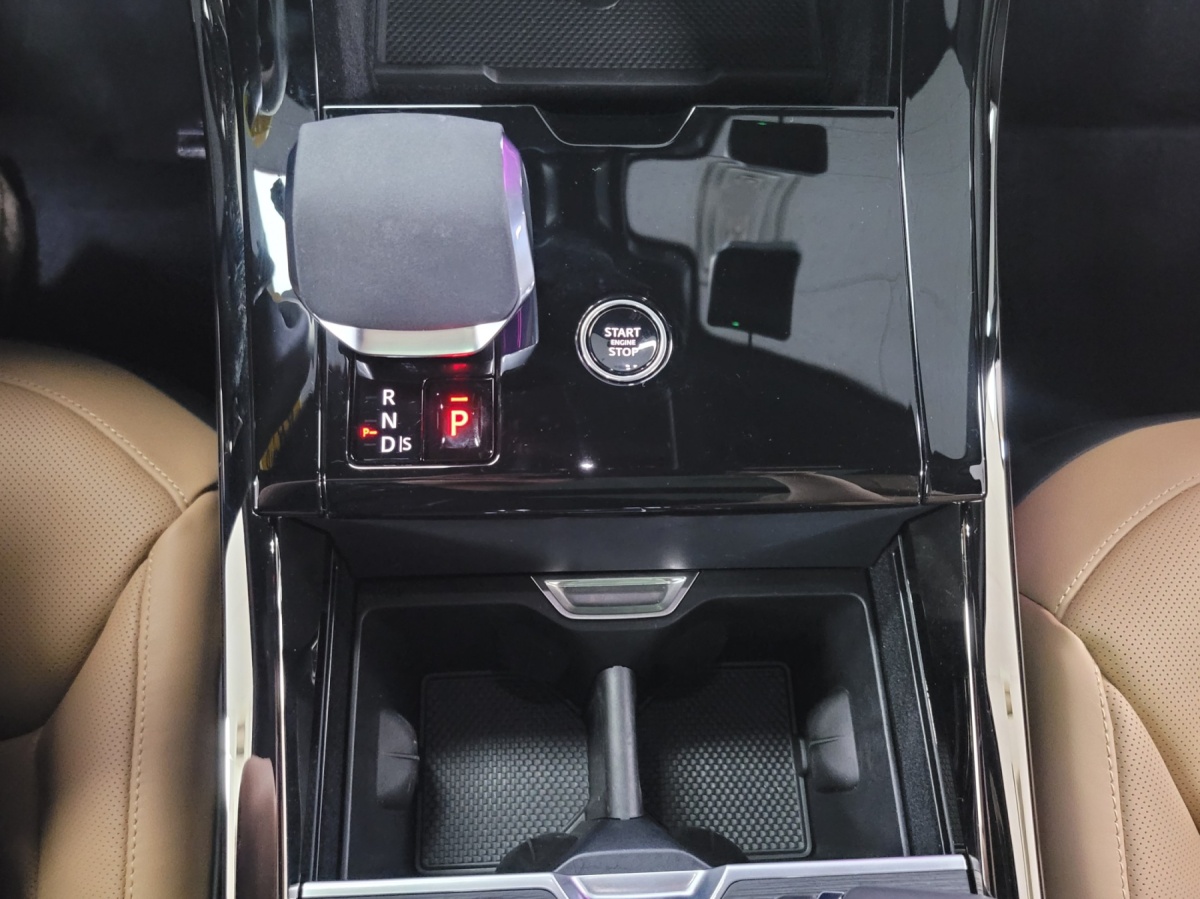Land Rover Range Rover Sport, 2025 — фото 9 из 12