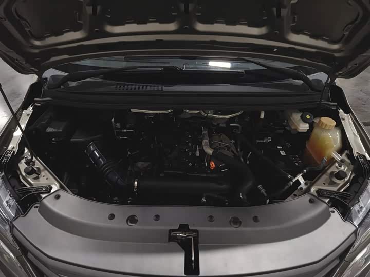 Dongfeng Forthing Lingzhi M5, 2023 — фото 6 из 9