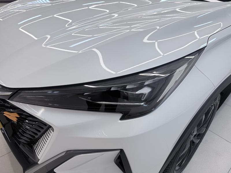 Changan Oshan X5 Plus, 2023 — фото 9 из 12