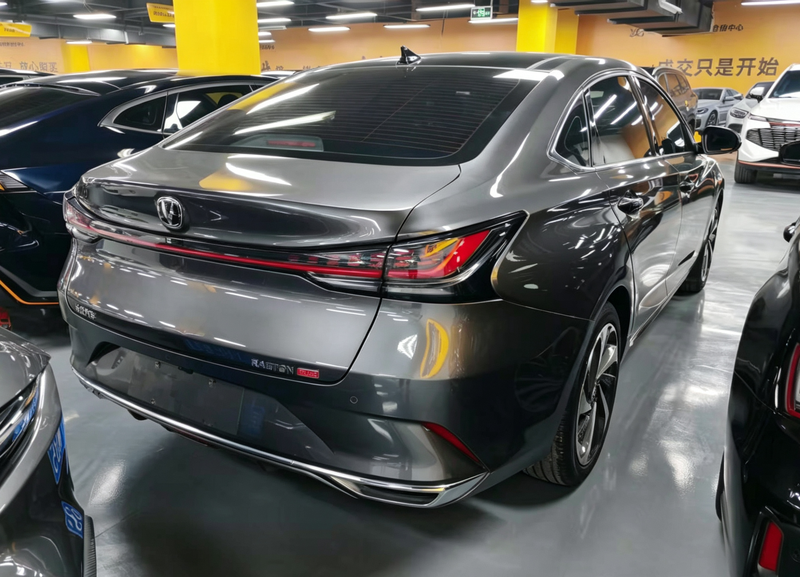 Changan Raeton Plus, 2023 — фото 5 из 10