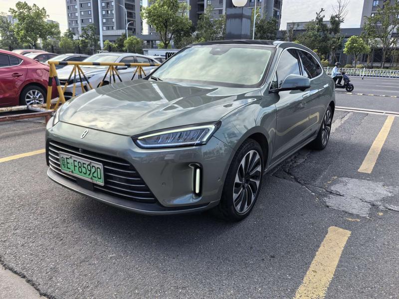 Aito M5, 2022 — купить в Орле под ключ