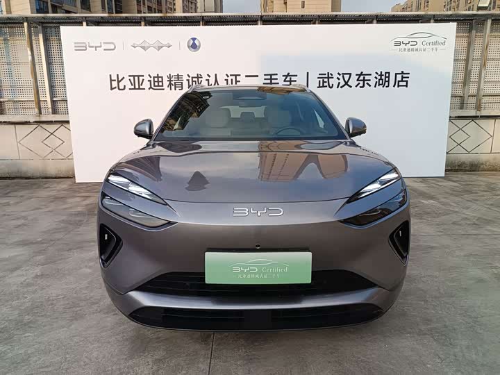 BYD Sea Lion 06 Hybrid/EV, 2025 — фото 2 из 9