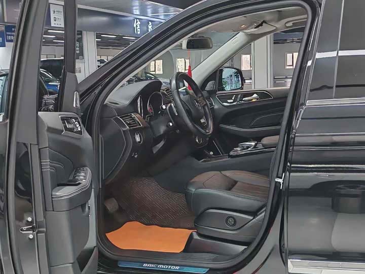 BAIC Beijing BJ90, 2023 — фото 3 из 9