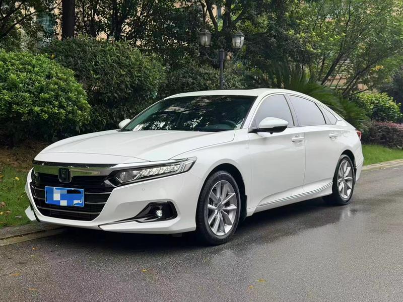 Honda Accord, 2021 — купить в Казани под ключ