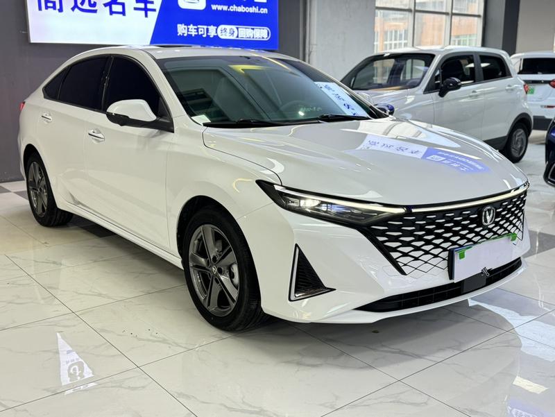 Changan Raeton Plus, 2024 — фото 3 из 12
