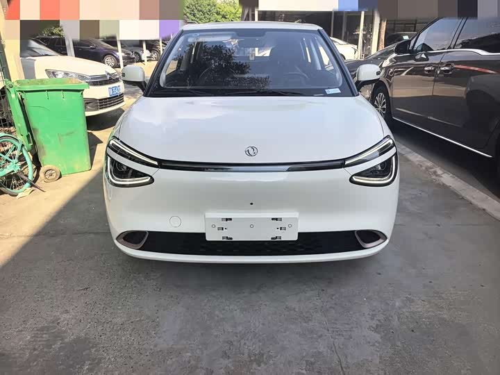 Dongfeng Yipai Nano 01, 2024 — фото 2 из 9