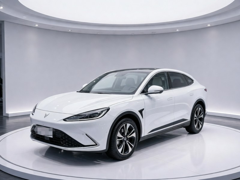 BAIC Arcfox Alpha S, 2022 — купить в Владимире под ключ