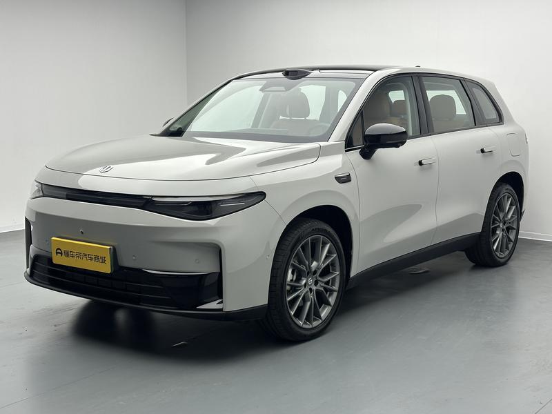 Leapmotor C10, 2025 — купить в Чебоксарах под ключ