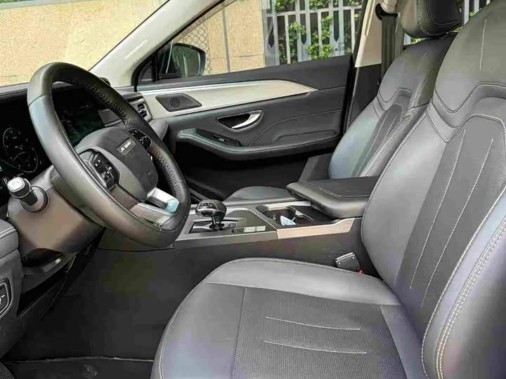 Jetour X90 Plus, 2023 — фото 9 из 9