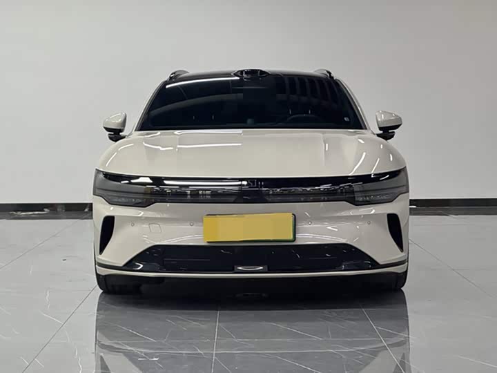 Zeekr 007 GT, 2026 — фото 2 из 9