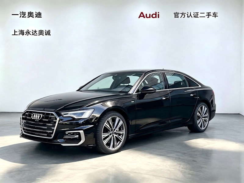 Audi A6L, 2025 — купить в Орле под ключ