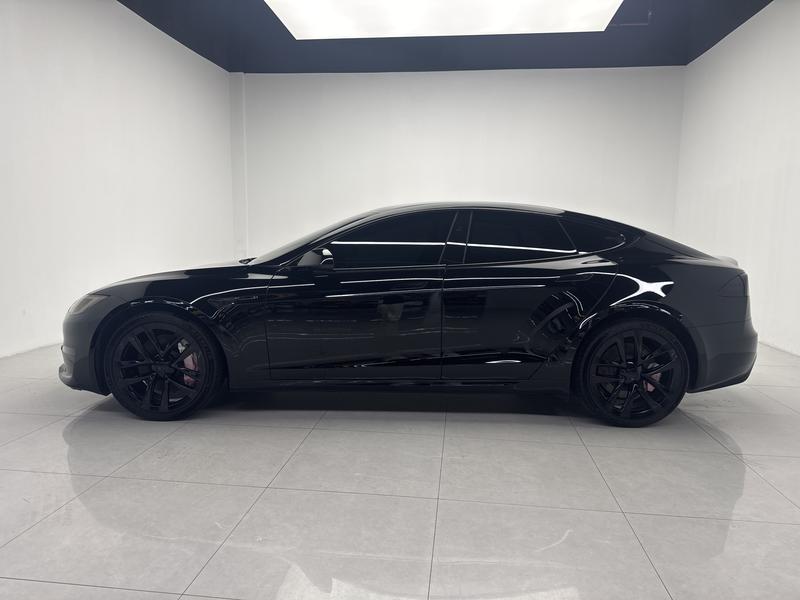 Tesla Model S, 2023 — фото 4 из 12