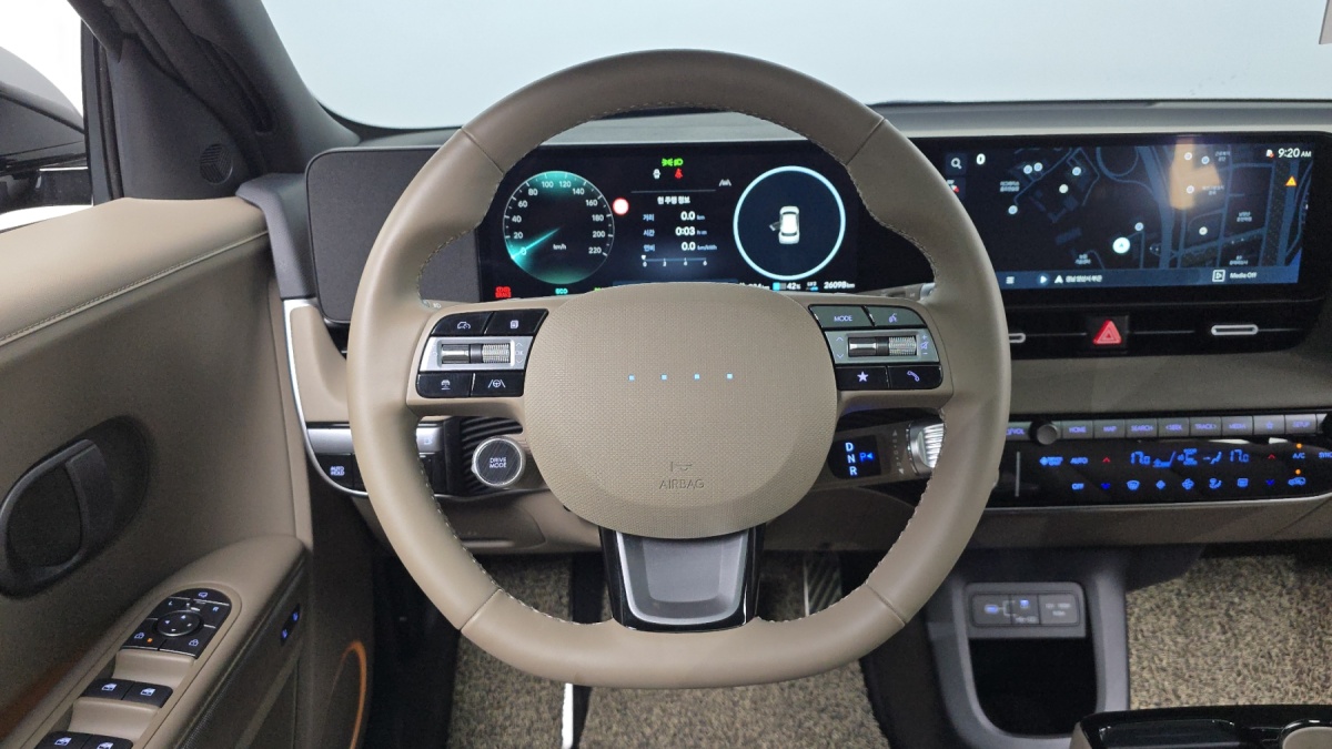 Hyundai Ioniq 5, 2024 — фото 12 из 12