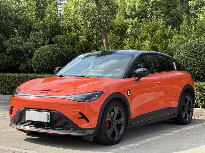 Smart #3, 2023 — купить в Смоленске под ключ