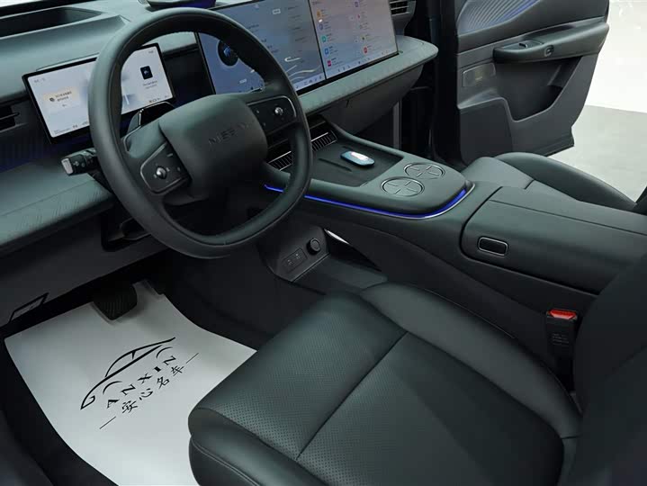 Nissan NX8, 2026 — фото 6 из 9