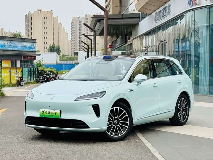 Shangjie (Huawei × SAIC) H5, 2025 — купить в Казани под ключ