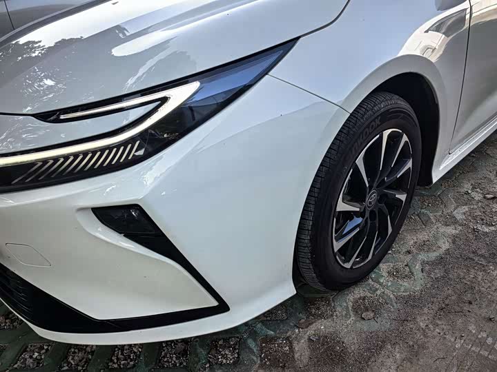 Toyota Corolla, 2026 — фото 4 из 9