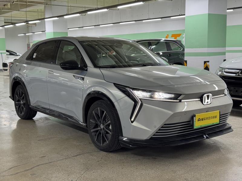 Honda e:NS2, 2024 — фото 3 из 11