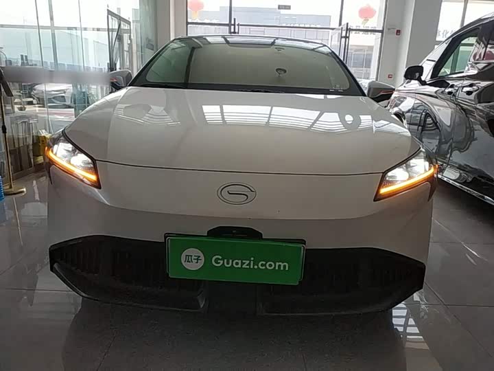 GAC Aion S Plus, 2023 — фото 3 из 9