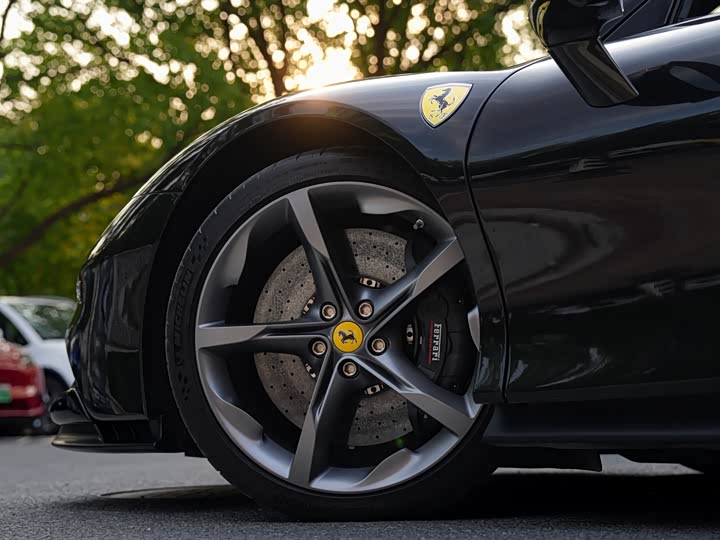 Ferrari SF90, 2023 — фото 3 из 9