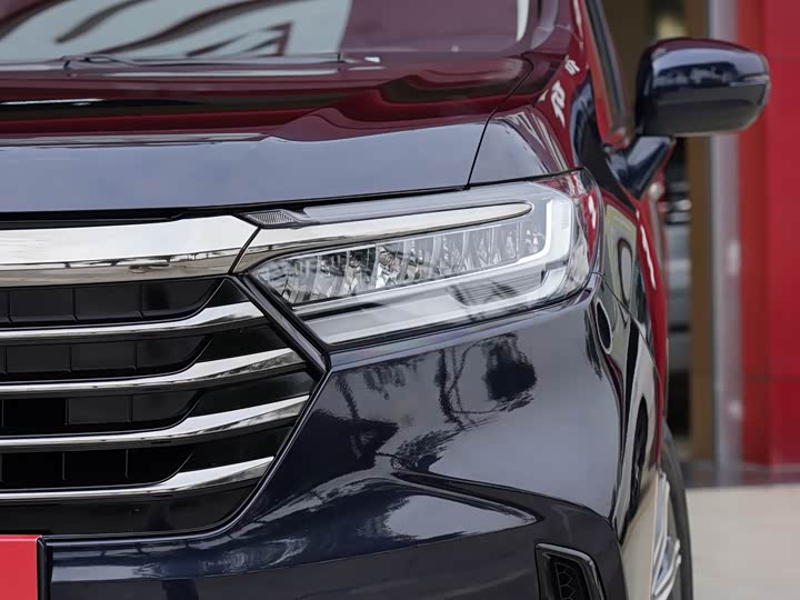 Honda Odyssey, 2024 — фото 3 из 9
