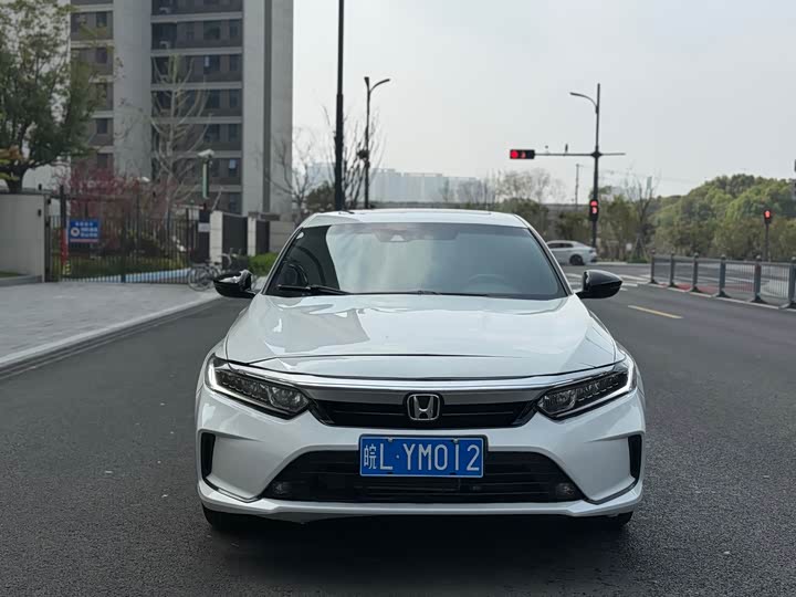Honda Inspire, 2022 — фото 2 из 9