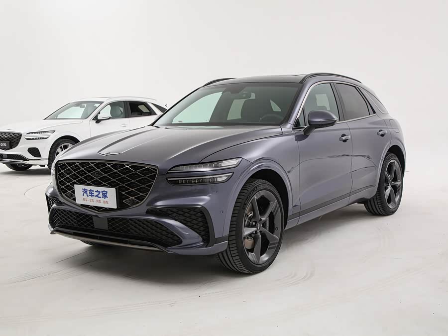 Genesis GV70, 2026 — купить в Орле под ключ