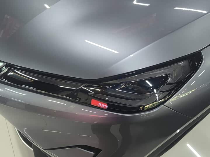 Changan Deepal S05, 2025 — фото 5 из 9