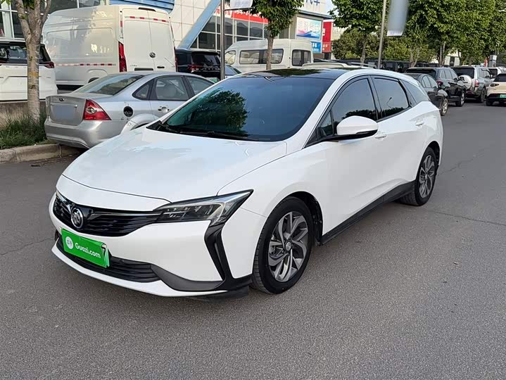Buick Velite 6, 2022 — купить в Костроме под ключ